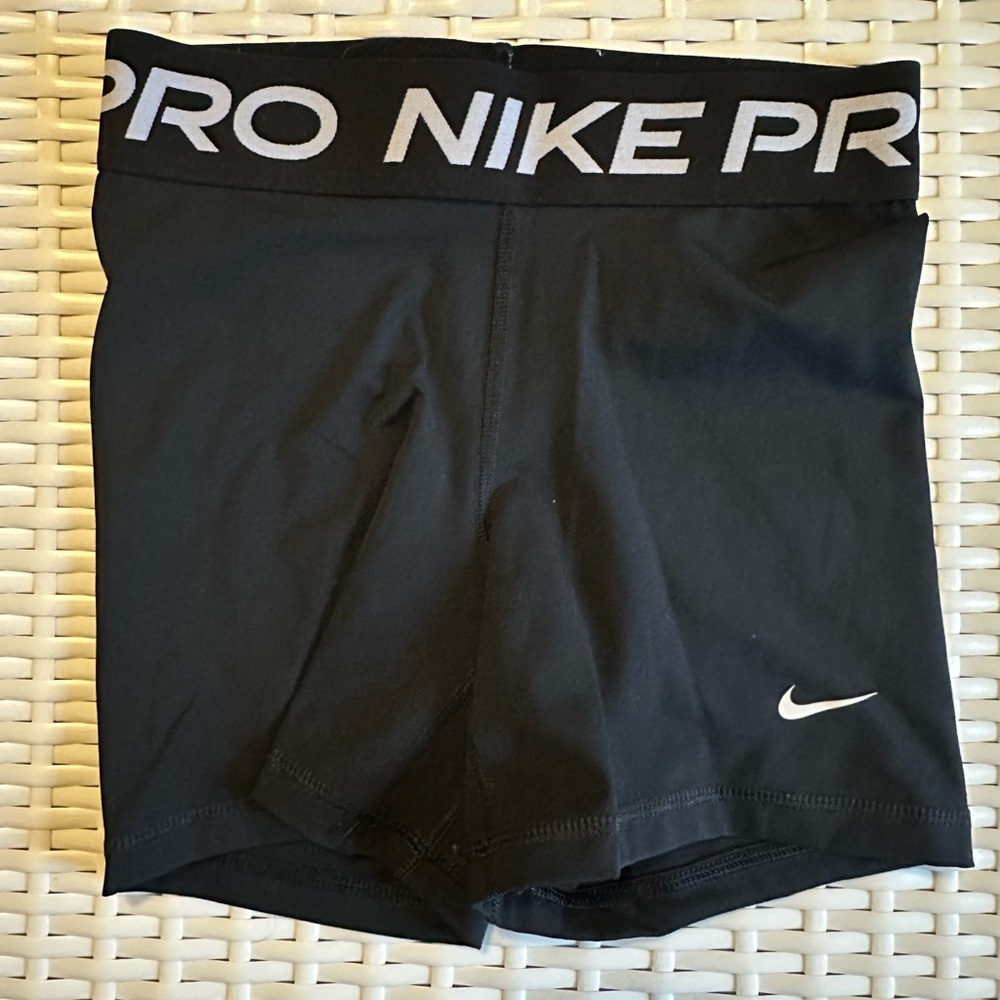 Nike Pro Dri-Fit Shorts
